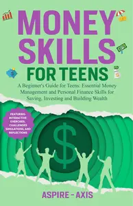 Money Skills for Teens