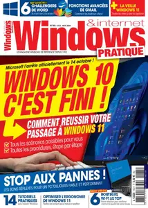 Windows & Internet Pratique - Octobre-Novembre 2025