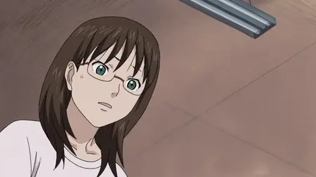 You're Being Summoned, Azazel。 - OAD 02 - Sēya-hen  1080p BDRip x265 FLAC 2 0 Kira