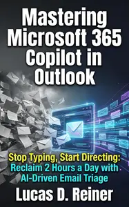 Mastering Microsoft 365 Copilot in Outlook