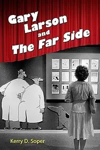 Gary Larson and The Far Side