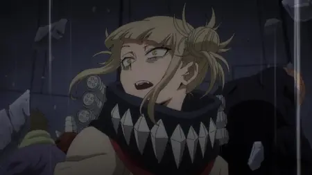 Boku no Hero Academia - S07E06 - 720p WEB x264 -NanDesuKa (CR