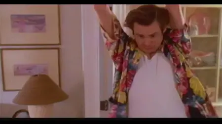 Ace Ventura: Pet Detective (1994)