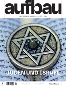 Aufbau - 30 Mai 2025