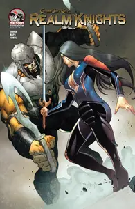 Grimm Fairy Tales Presents Realm Knights 002(2013)(Digital)(TLK-EMPIRE-HD