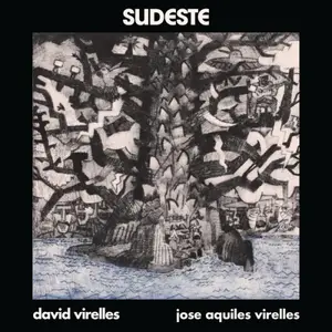 David Virelles, José Aquiles Virelles - Sudeste (2026) [Official Digital Download 24/88]