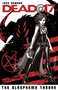 Dead17-The Blasphemy Throne 2015 Digital DR &amp; Quinch