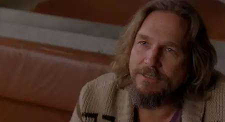 The Big Lebowski (1998) [MultiSubs] + Extras & Commentary