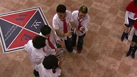 Rebelde S02E22
