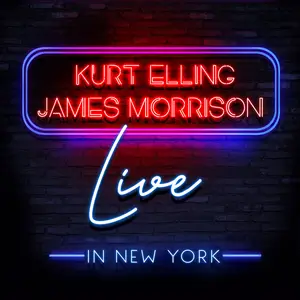 Kurt Elling - Live in New York (2019/2025) [Official Digital Download 24/96]