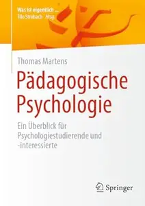 Pädagogische Psychologie