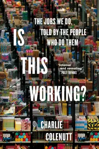 Is This Working?: The Jobs We Do, Told by the People Who Do Them