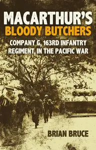 MacArthur's Bloody Butchers