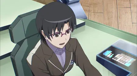 Lagrange   The Flower of Rin ne   S01 E03