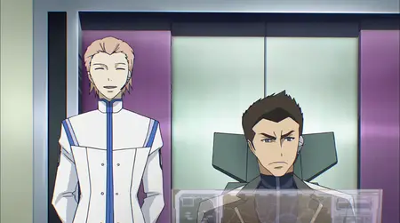 Lagrange   The Flower of Rin ne   S01 E03
