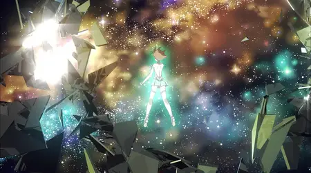 Lagrange   The Flower of Rin ne   S01 E03