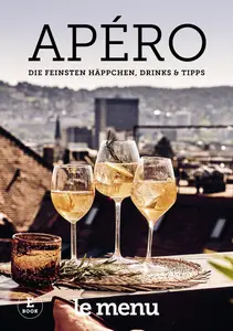 le menu Spezial - 23 Mai 2025