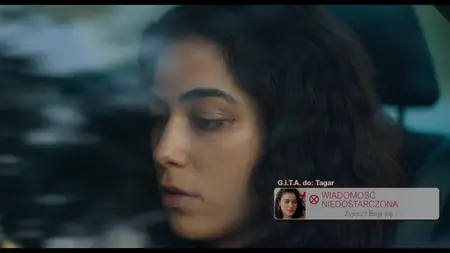 Infamy S01E03