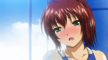 yEnc (AVI/raw) mizugi kanojo ep 1 -  - mizugi kanojo ep 1 r00