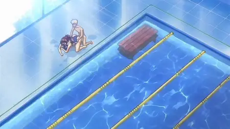 yEnc (AVI/raw) mizugi kanojo ep 1 -  - mizugi kanojo ep 1 r00