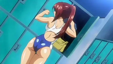 yEnc (AVI/raw) mizugi kanojo ep 1 -  - mizugi kanojo ep 1 r00