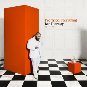 Teddy Swims - I've Tried Everything But Therapy (Part 2) (2025) [Official Digital Download]