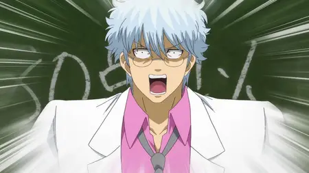 Gintama 3 nen Z gumi Ginpachi sensei 01v2 (1080p