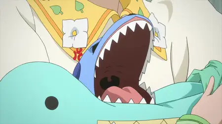 Kobato - 01 (BD 1920x1080 x 264 Flac mkv" yEnc