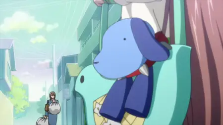 Kobato - 01 (BD 1920x1080 x 264 Flac mkv" yEnc