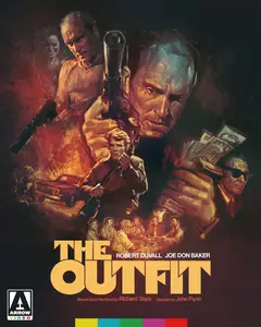 The Outfit (1973)