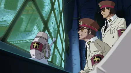One Piece E431