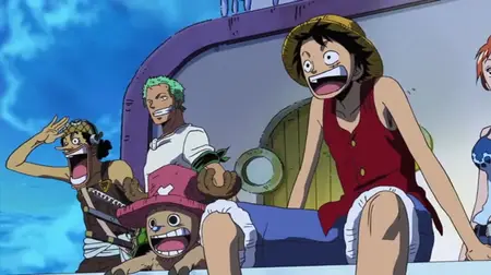 One Piece E431