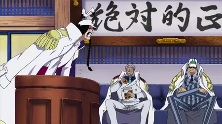One Piece E431