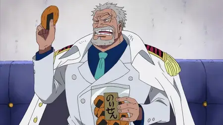 One Piece E431