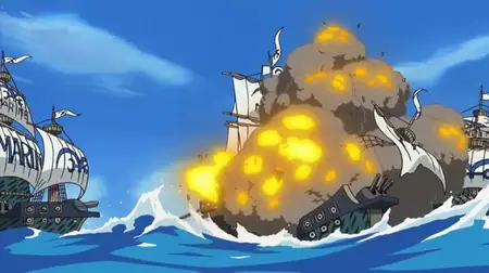 One Piece E431
