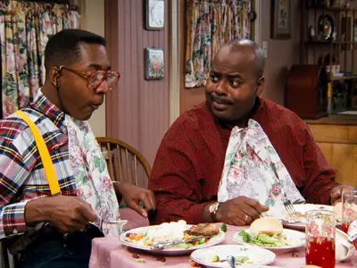 Family Matters S07E14