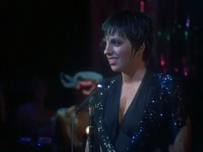 Liza with a Z (1972)