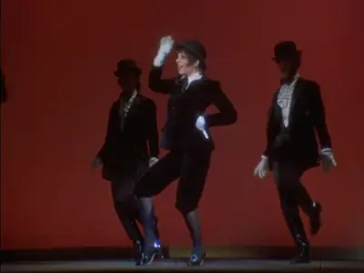 Liza with a Z (1972)