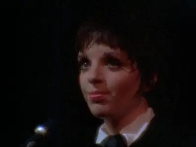 Liza with a Z (1972)