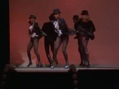 Liza with a Z (1972)