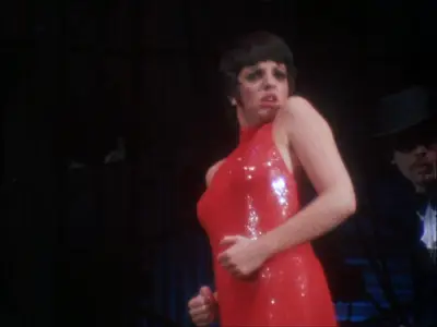 Liza with a Z (1972)