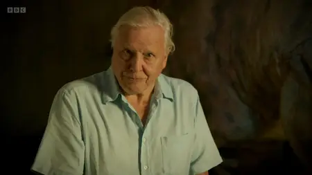 Attenborough's Ark (2012)