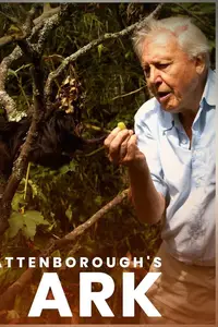 Attenborough's Ark (2012)
