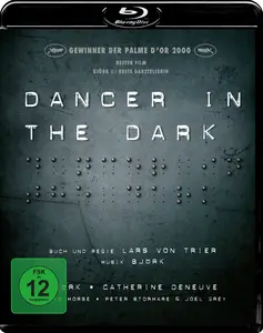 Dancer In The Dark (2000)