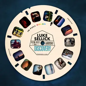 Luke Sellick - Discovery (2024) [Official Digital Download]