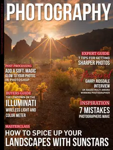 Photography Masterclass - Issue 56 2017