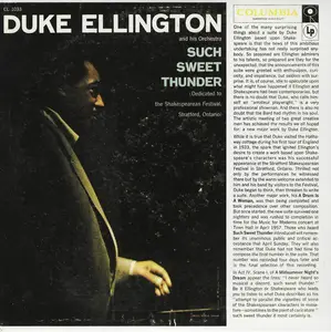 Duke Ellington - Original Album Classics (1957-1968) [3CD Box Set] (2011)