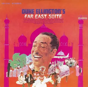 Duke Ellington - Original Album Classics (1957-1968) [3CD Box Set] (2011)