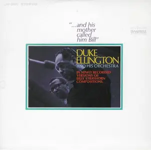 Duke Ellington - Original Album Classics (1957-1968) [3CD Box Set] (2011)
