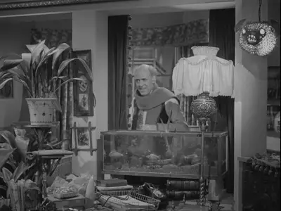 Hue and Cry (1947)